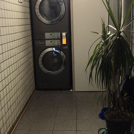Residencia Rca13 Otel Santos  Dış mekan fotoğraf