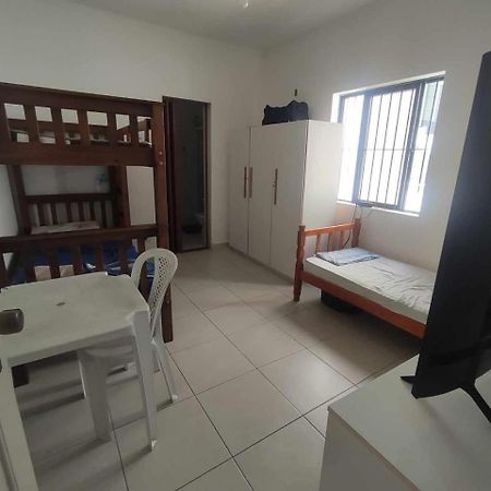 Residencia Rca13 Otel Santos  Dış mekan fotoğraf