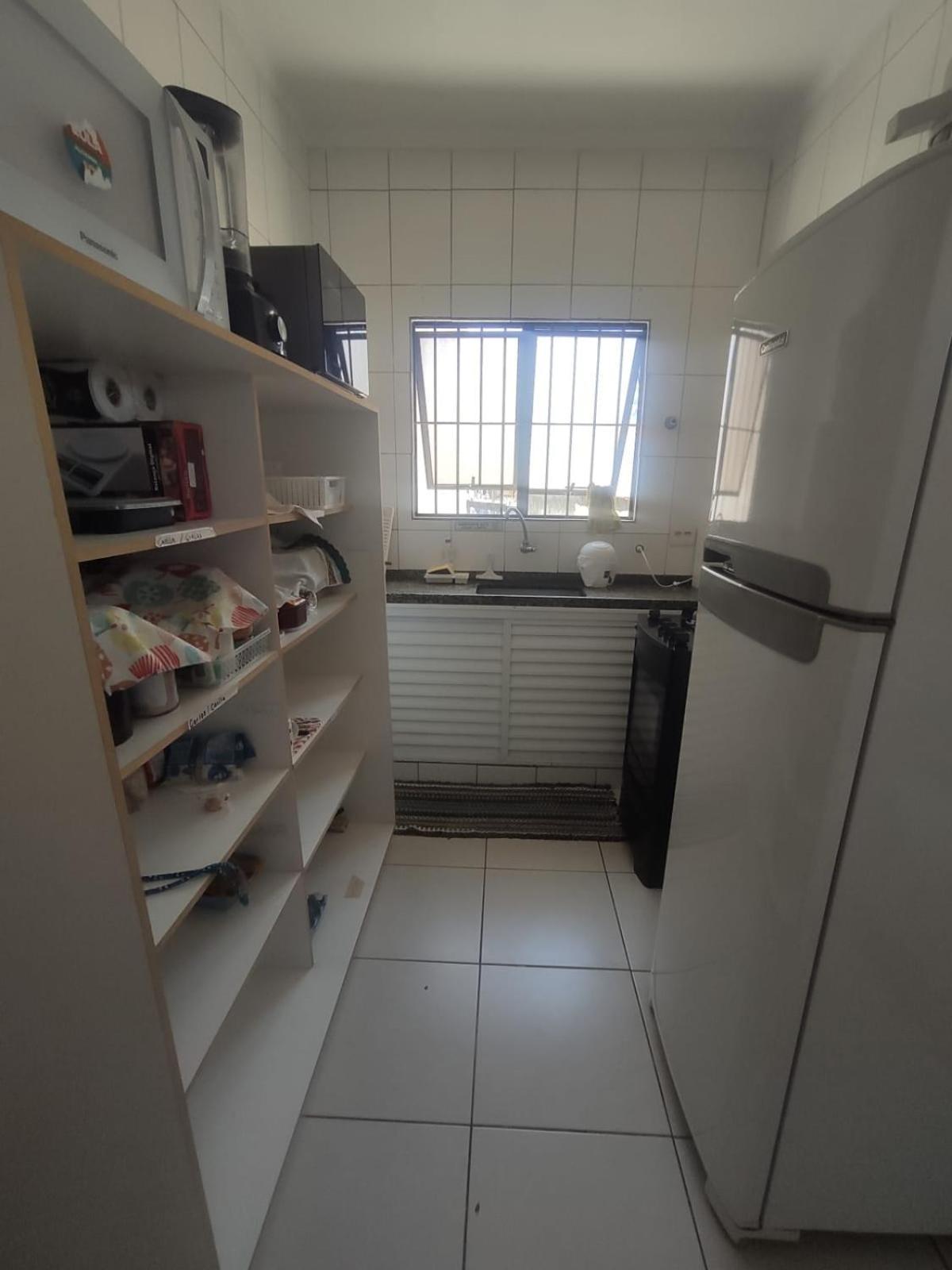 Residencia Rca13 Otel Santos  Dış mekan fotoğraf