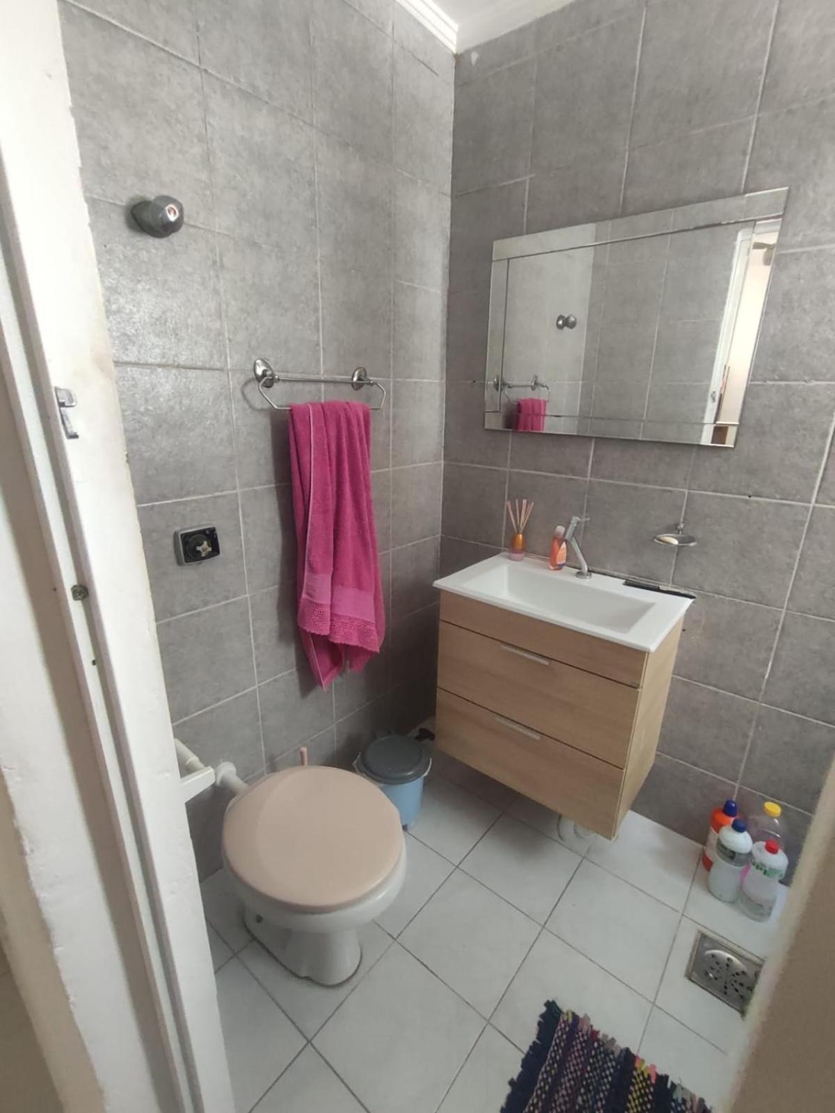 Residencia Rca13 Otel Santos  Dış mekan fotoğraf