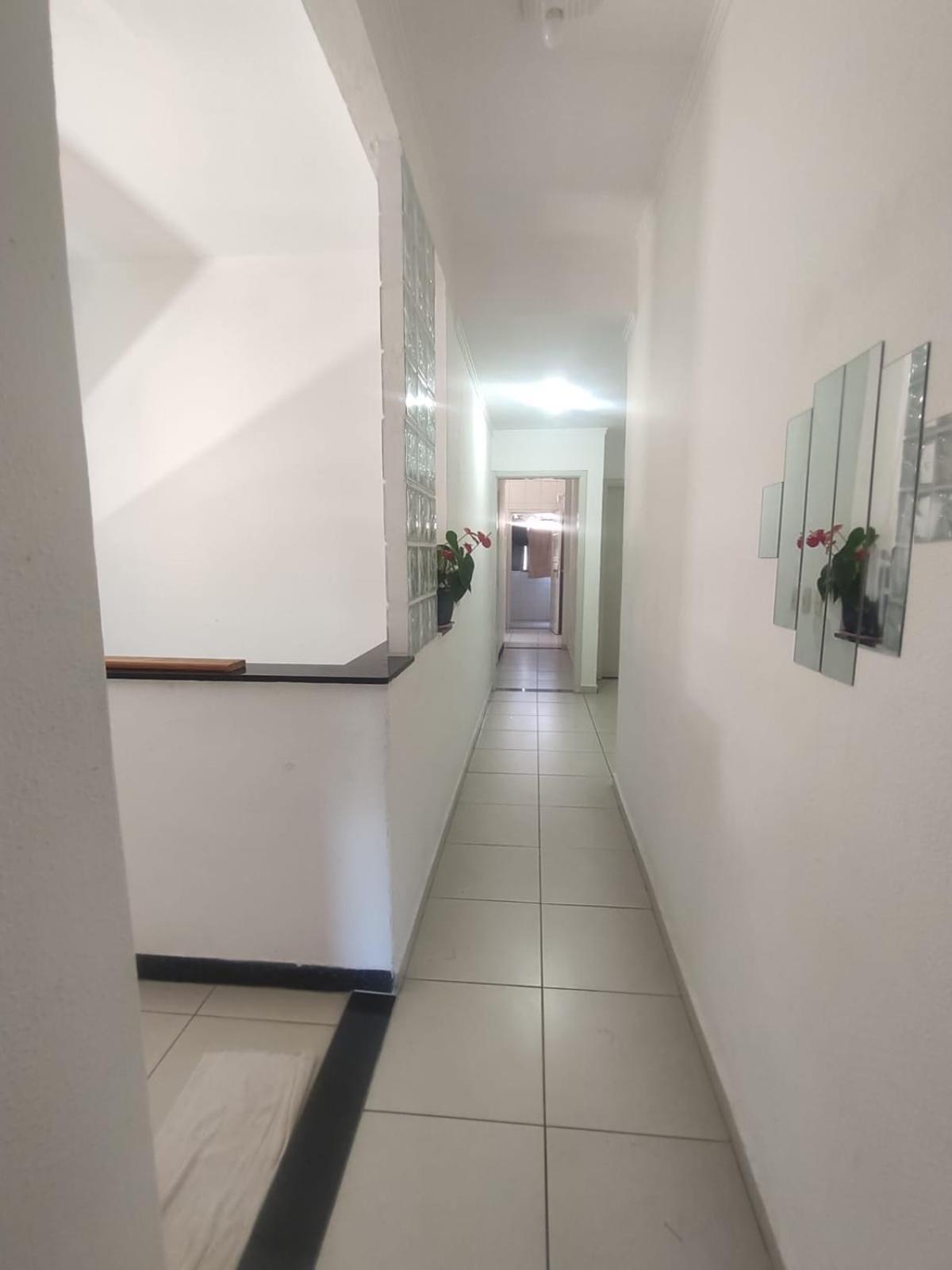 Residencia Rca13 Otel Santos  Dış mekan fotoğraf