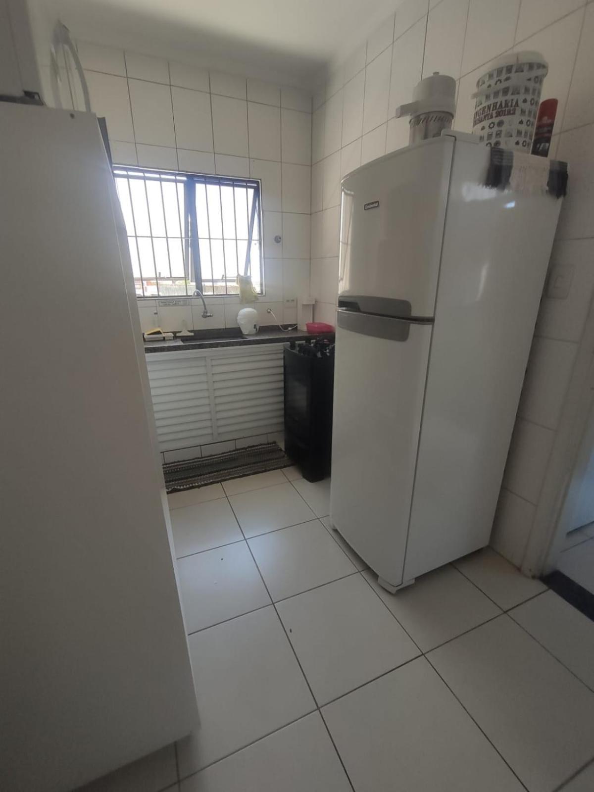 Residencia Rca13 Otel Santos  Dış mekan fotoğraf