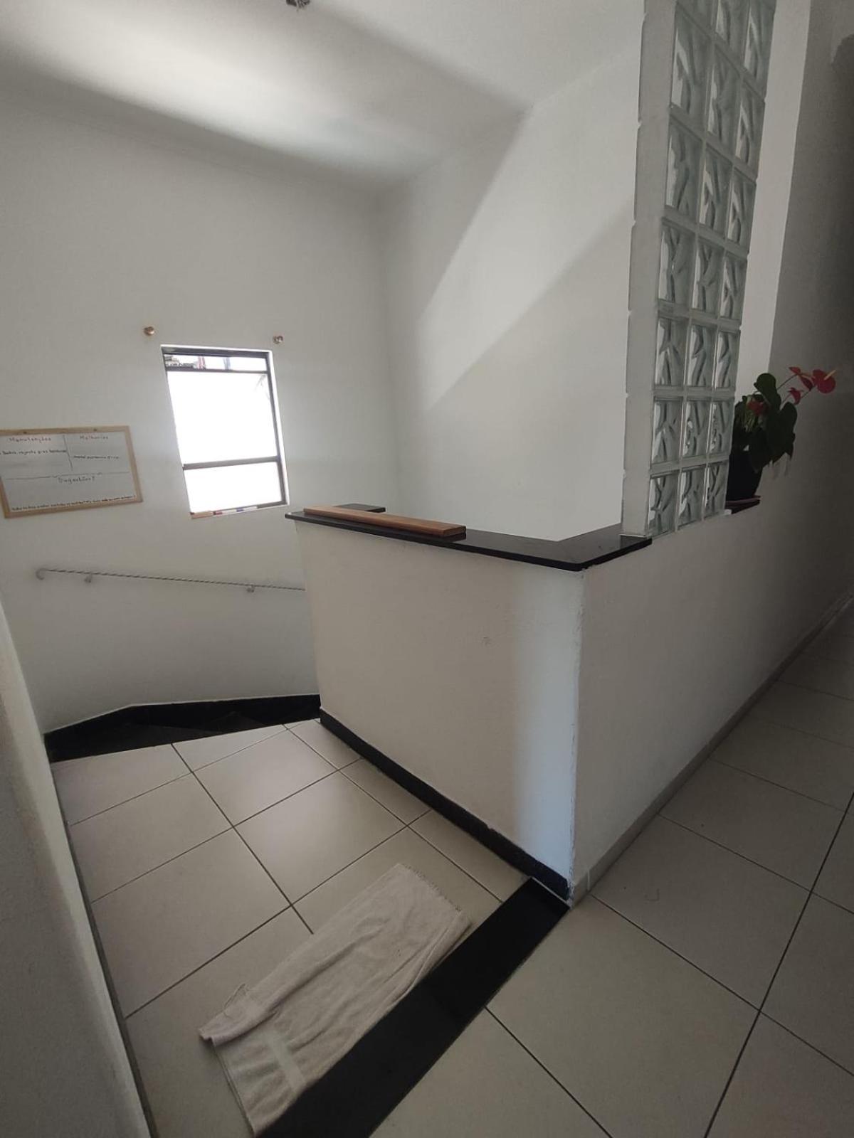 Residencia Rca13 Otel Santos  Dış mekan fotoğraf