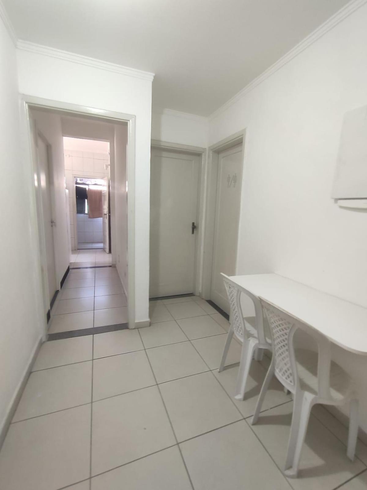 Residencia Rca13 Otel Santos  Dış mekan fotoğraf