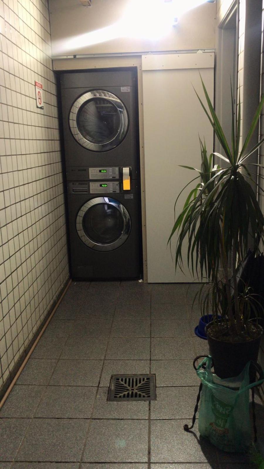 Residencia Rca13 Otel Santos  Dış mekan fotoğraf