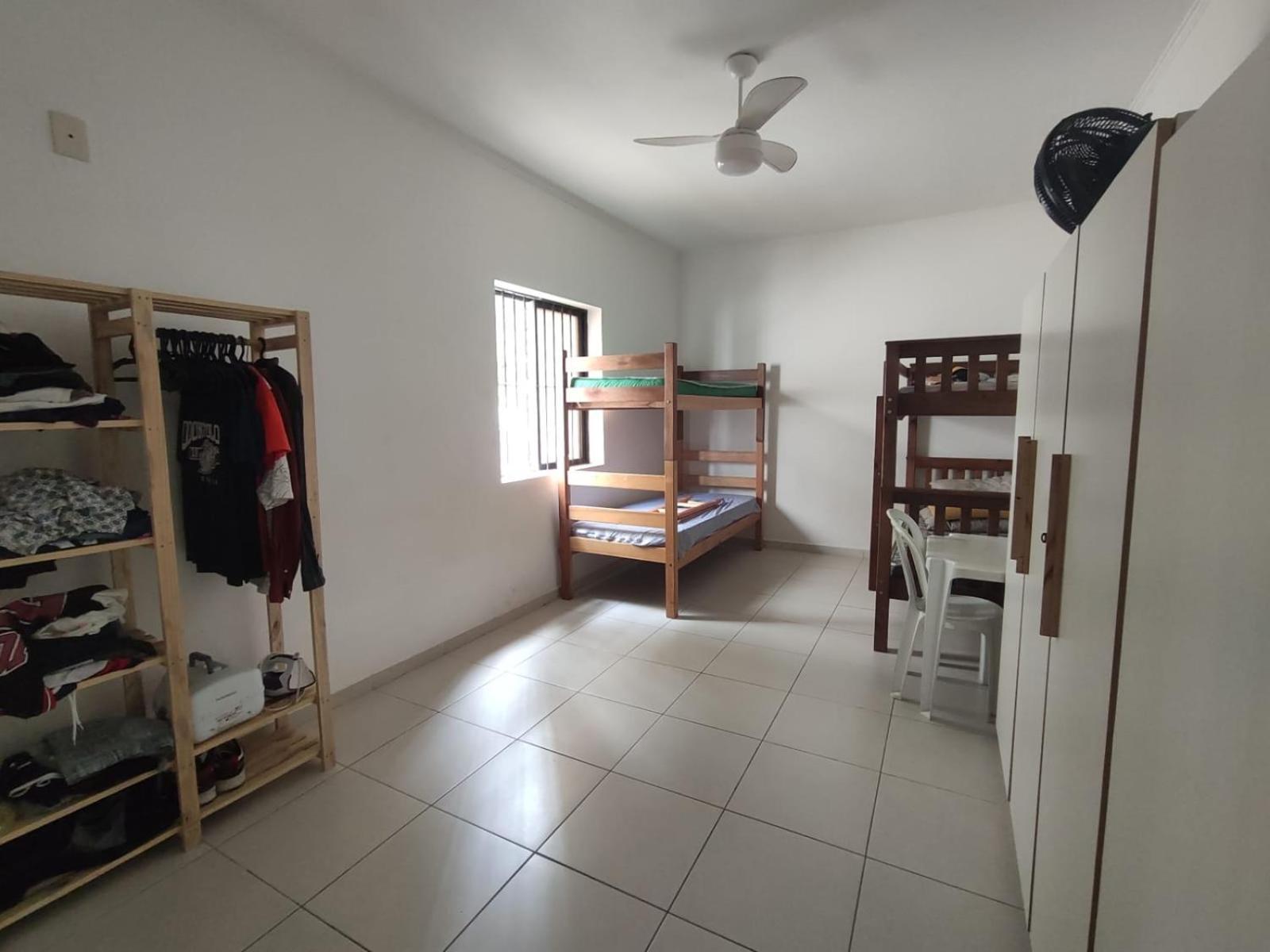Residencia Rca13 Otel Santos  Dış mekan fotoğraf