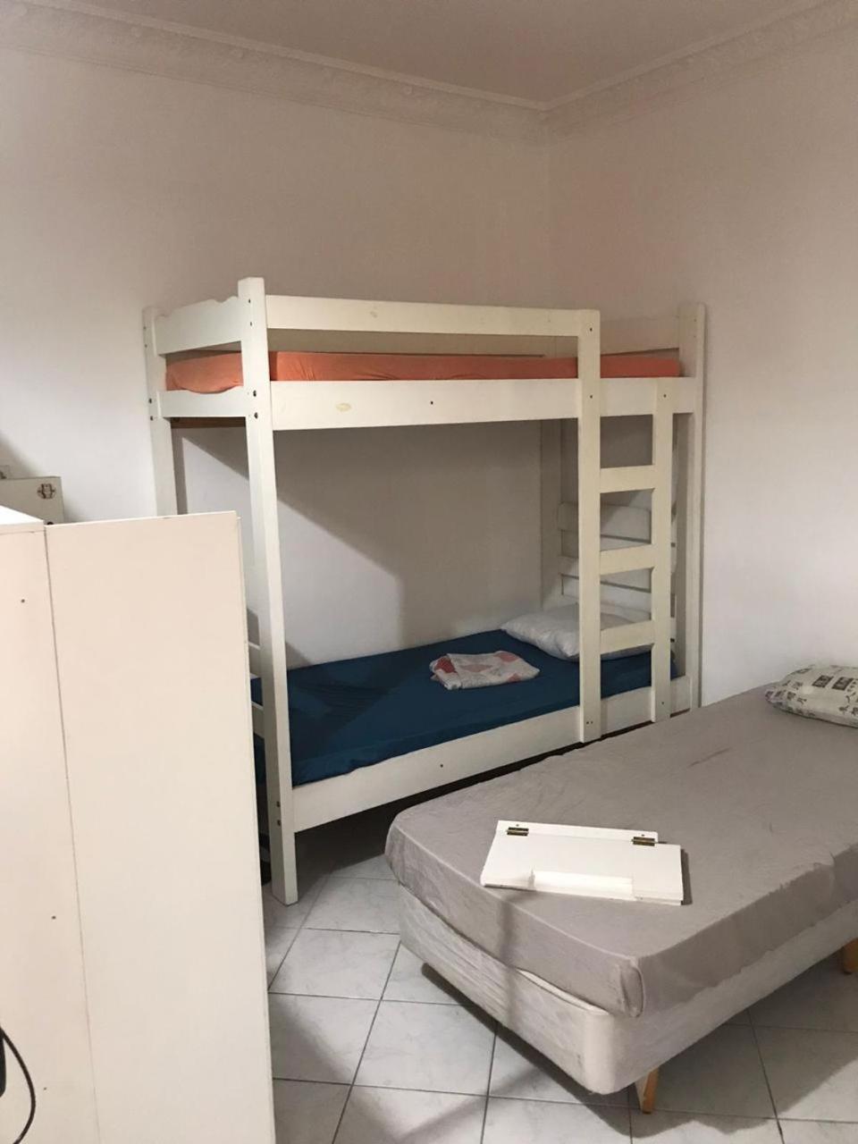 Residencia Rca13 Otel Santos  Dış mekan fotoğraf