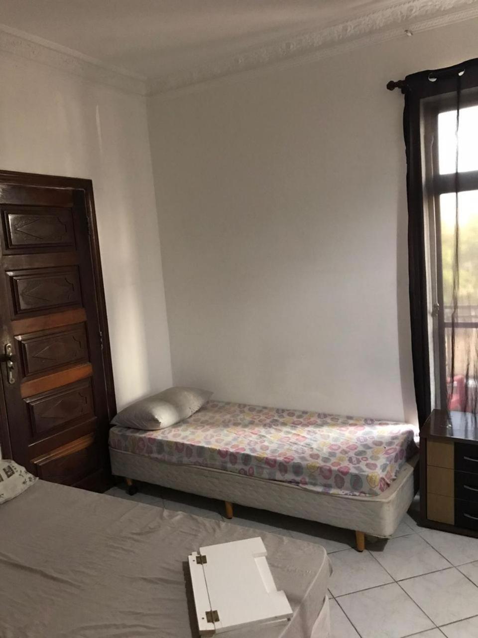 Residencia Rca13 Otel Santos  Dış mekan fotoğraf