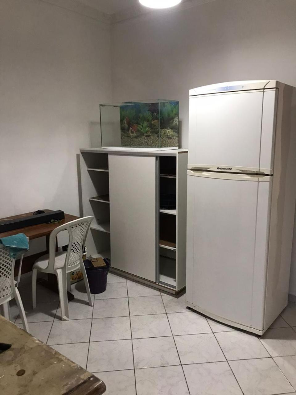 Residencia Rca13 Otel Santos  Dış mekan fotoğraf
