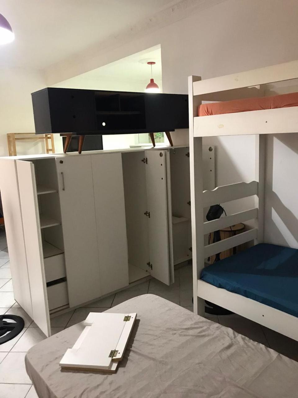 Residencia Rca13 Otel Santos  Dış mekan fotoğraf